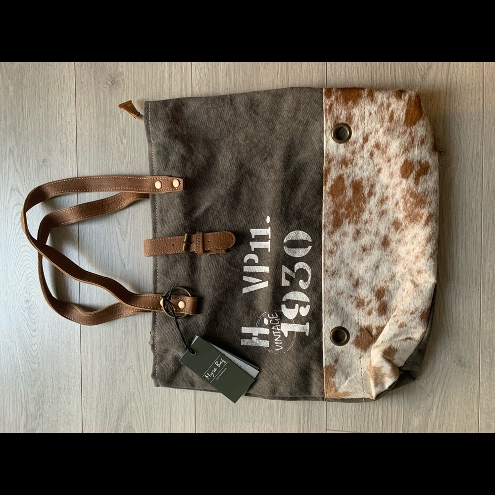 Myra Bag